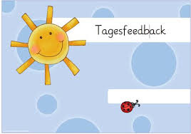 Hier geht´s zu unserer smileyboard® anleitung und den smileyboard® schablonen. Tagesfeedback Zaubereinmaleins Designblog