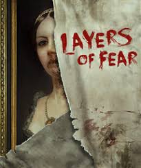 Paradox is the tenth game in the cube escape series. Layers Of Fear Wikipedia