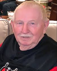 Stanley "Frank" Dixon Obituary April 26, 2024