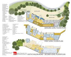 Mary's college and center for health sciences plaza. Pin By Mustafa Kahraman On 10979 Chalon Road La Ca Mansion Floor Plan Floor Plans Architectural Design House Plans