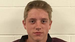 Men's hockey: 3rd Brodzinski brother commits to SCSU