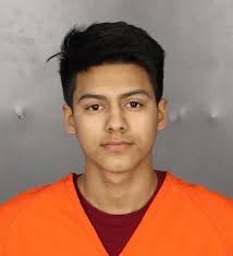 Woodway police arrest teen driver