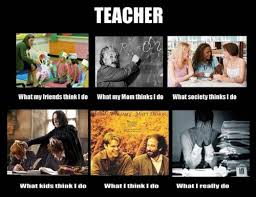 For Keisha I Can See This Being True Poor Keish And So Many Papers Too Grade Teacher Quotes Funny Teacher Humor Teacher Memes