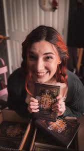 Goodreads link is in my bio!! I've been keeping secrets 😉 Twelve years.  Five shelved manuscripts. Hundreds and hundreds and HUNDREDS of rejections,  and that one gut-wrenching moment where I asked myself