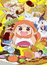 himouto umaru chan my anime blog anime reviews anime information naruto blog bleach blog magi blog manga anime lezen