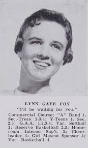 Gaye F. Mock Obituary