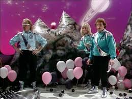 Rip above the streets and houses freddy, got many lovely memories of the joy u brought to so many of us. Were In Outer Space Song By Rod Jane And Freddy Rainbow Childrens Tv Show Video Dailymotion