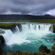 Total and daily confirmed cases and deaths. Islanda Picture Of Iceland Europe Tripadvisor