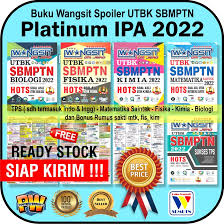 Candys wangsit pawang soal sulit sbmptn soshum 2019 2020 dedi gunarto pdf. Buku Wangsit Sbmptn 2022 Platinum Ipa Saintek 2022 Spoiler Utbk Sbmptn Wangsit 2022 Shopee Indonesia