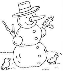Ideal zum ausdrucken und teilen. Kostenlose Ausmalbilder Und Malvorlagen Schneemanner Zum Ausmalen Kostenlose Malvo Kostenlose Ausmalbilder Ausmalbild Schneemann Malvorlagen Weihnachten