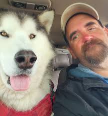 He works today too, but we got plans for a later date! Happy Birthday to my  wonderful husband who never gets tired of adventures!! ❤️❤️❤️