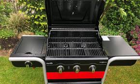 But the pit boss memphis ultimate. Fur Euch Getestet Gas2coal Hybrid Grill Von Char Broil