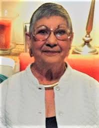 Mrs. Laura Jean Lee Mathews Obituary December 29, 2022