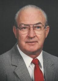 Richard Grace Obituary (2015)