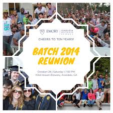 goizuetareunion #gbs2014 #10yearslater