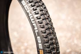 Maybe you would like to learn more about one of these? The New Schwalbe Mountain Bike Tires In Review Enduro Mountainbike Magazine