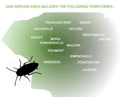 Might cost you $40, but could save a good review. Pestguard Solutions Is The Upstate S Premier Pest Control Extermination Company Serving Greenville Spartanburg Anderson Greer Taylors Simpsonville Pickens Travelers Rest Boiling Springs Gaffney And All Of Upstate South Carolina