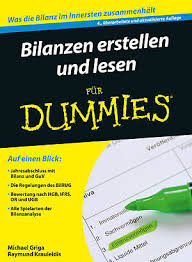 So, you will certainly constantly discover, every time you are here and going to get it. Bilanzen Erstellen Und Lesen Fur Dummies Michael Griga Raymund Krauleidis Buch Kaufen Ex Libris