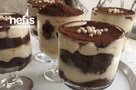 Maybe you would like to learn more about one of these? Kolay Tiramisu Nefis Yemek