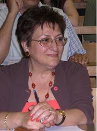 Ricordando Sara Longo