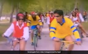 After some recent research is done, which is shows how swapping the car for the humble bike can be big health boost for us. Zewx9 Aetlqk7m