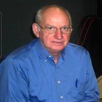 Obituary information for Carl Lynn Oden