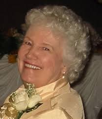 Camille Blackwell Obituary