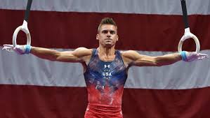 In 2018, she testified against larry nassar, the team's former physician who's now serving life in prison for molesting hundreds of young gymnasts under his care. U S Men S Gymnastics Team Announced For 2016 Rio Olympics