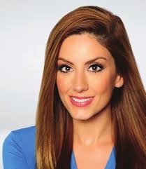 Sara Fleischman's Instagram, Twitter & Facebook