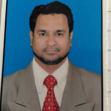 Riyaz Ahemad Jafar Shah