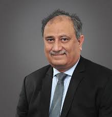 Tata Steel VP Sanjiv Paul Archives