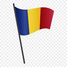 The flag day of romania is celebrated on 26 june. Romania Flag Isolated On Transparent Background Png Similar Png