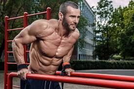 can you build muscle with calisthenics
