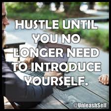 Work Until You No Longer Have To Introduce Yourself Desktop Wallpaper Hustle Until You No Longer Need To Introduce Yourself Follow Unleashself For More Like Subscribe Sha Lichnye Finansy Finansovaya Gramotnost Finansy