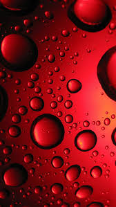 O7xa6q5yh Jpg 640 1 136 Pixeles Red Wallpaper Red Aesthetic Bubbles
