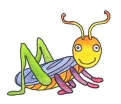 Draw A Cricket Easy Drawings For Kids Drawing For Kids Step By Step Drawing