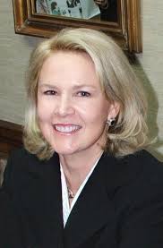 PEOPLE LIKE US: CAROL PORTER