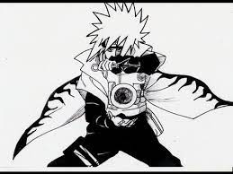 Maybe you would like to learn more about one of these? Minato Drawing Rasengan Novocom Top