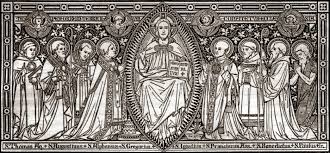 1 de Septiembre – Los doce hermanos mártires | Evangelium