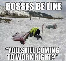 Snow Job Quotes Quotesgram