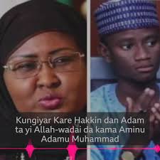 @bbchausa's video Tweet