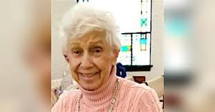 Martha Jane (Nausley) Grammer Obituary