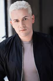 Meet Isaac Valentín