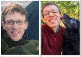 Brian Shimek's Instagram, Twitter & Facebook