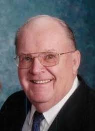 William F. 'Mr. Bo' Bukowski