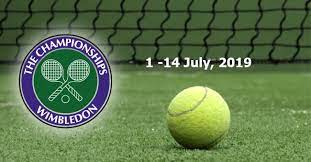 1 ashleigh barty facing no. Wimbledon Live Broadcast