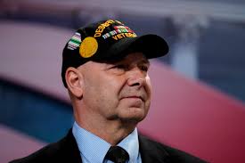 Trump endorses Mastriano for Pennsylvania governor