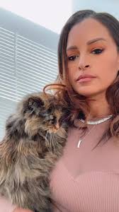 Claudia Jordan Best Friend Cathy