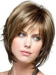 20 Best Short Bob Hairstyles 2015 Bob Haircut And Hairstyle Ideas Haircuts For Fine Hair Bob Hairstyles For Fine Hair Short Hair With Layers