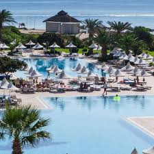 LE ROYAL HAMMAMET – Norcine Voyages